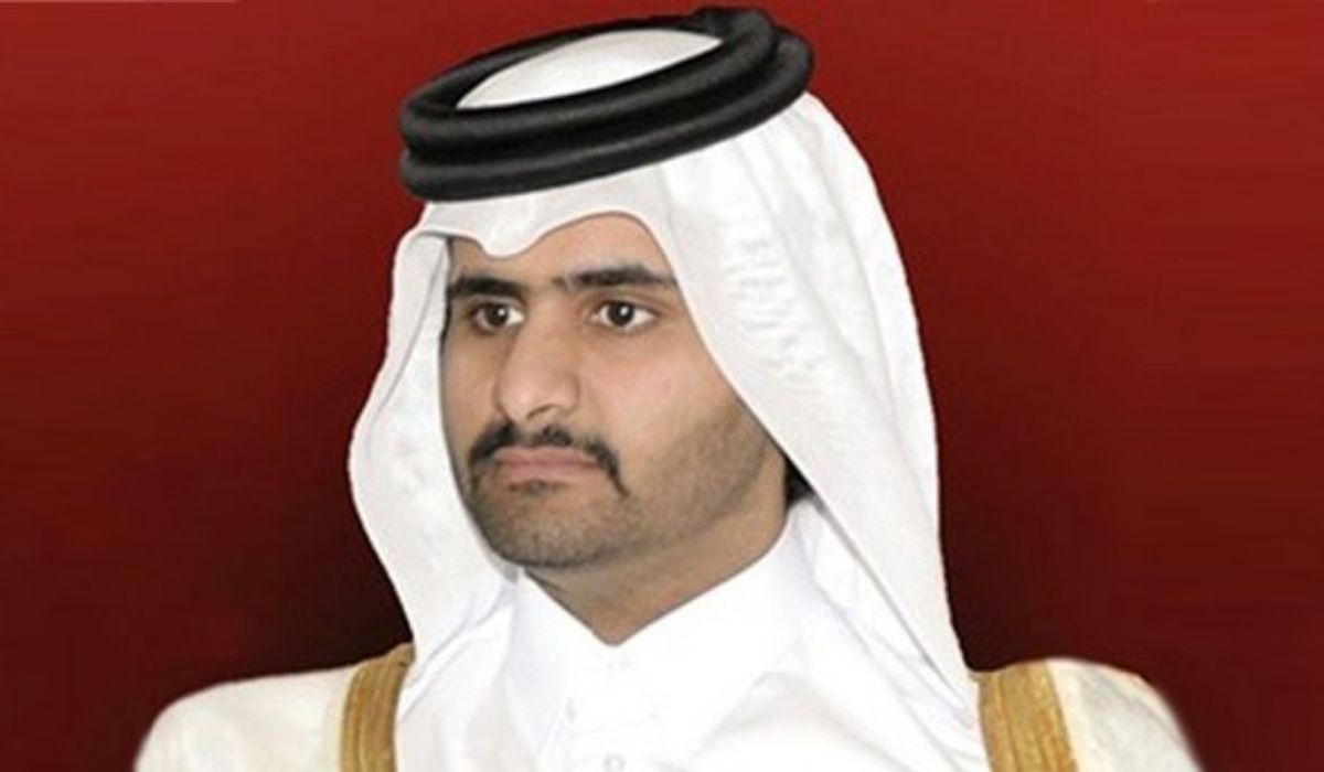 Deputy Amir meets several Ambassadors